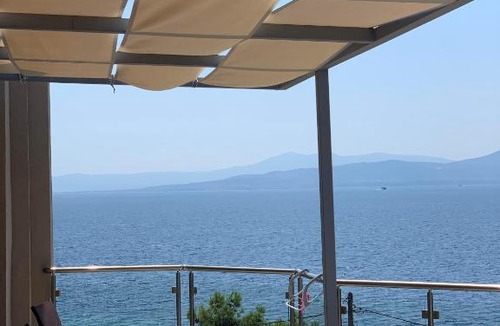 Loutra Edipsou Hotel | Hotel Banbus