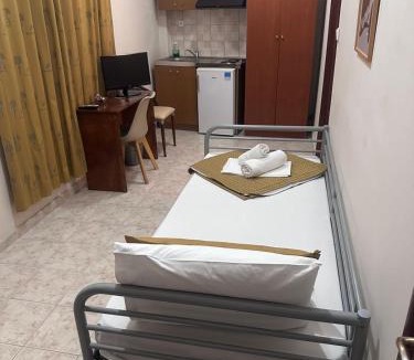 Leptokaria Hotel | Hotel Dimitria