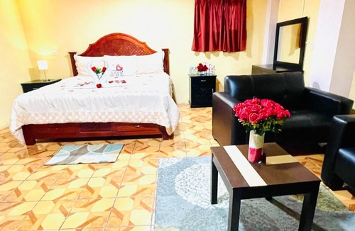 Comitan de Dominguez Hotel | Hotel Edelmira
