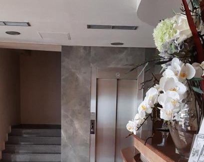 Leptokaria Apartment | Hotel Filoxenia Beach