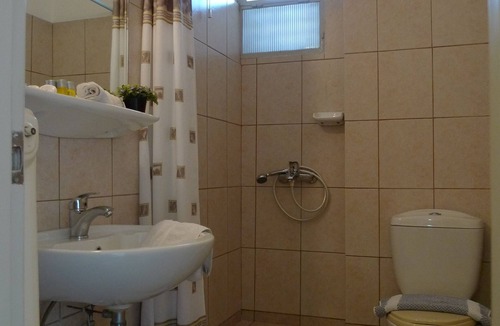 Elliniko Hotel | Hotel Ikaros