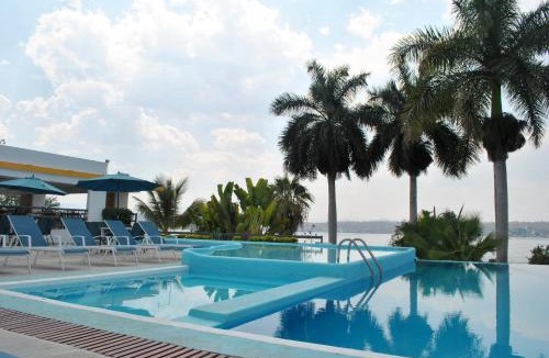 Tequesquitengo Hotel | Hotel Infinity