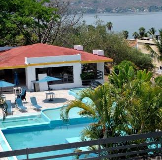 Tequesquitengo Hotel | Hotel Infinity