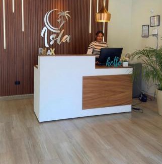 Isla Aguada Hotel | HOTEL ISLA