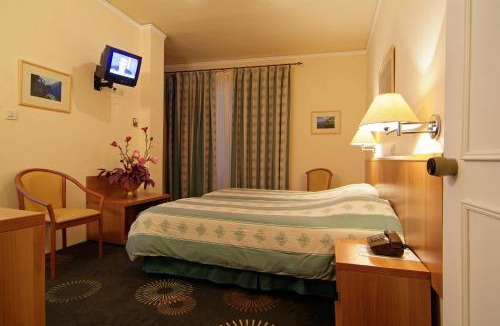 Itea Hotel | Hotel Kalafati
