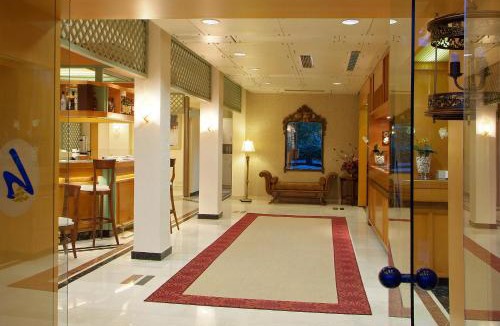 Itea Hotel | Hotel Kalafati