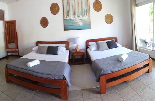 Parrita Hotel | Hotel La Isla