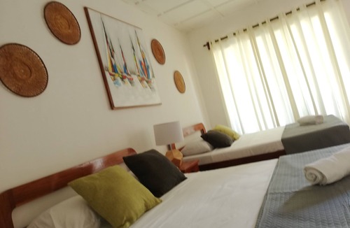 Parrita Hotel | Hotel La Isla