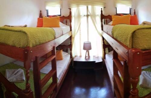 Parrita Hotel | Hotel La Isla