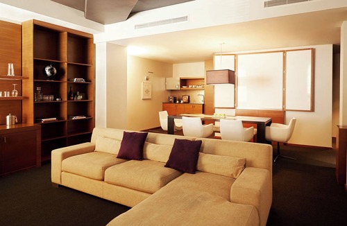 Downtown Calgary Hotel | Hotel Le Germain Calgary
