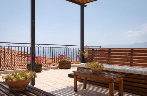 Delfoi Hotel | Hotel Leto Delphi