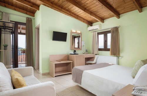 Delphi Hotel | Hotel Leto Delphi