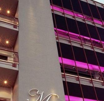 Veroia Hotel | Hotel Makedonia