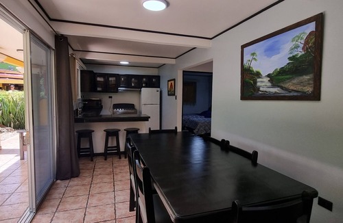 Playa Hermosa Hotel | Hotel Mangaby