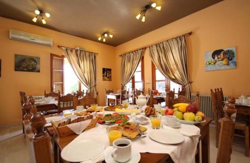 Palaia Epidavros Apartment | Hotel Marialena
