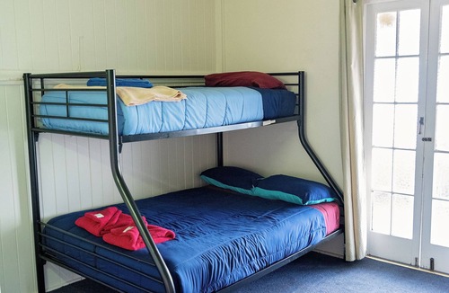 Proserpine Hotel | Hotel Metropole Proserpine