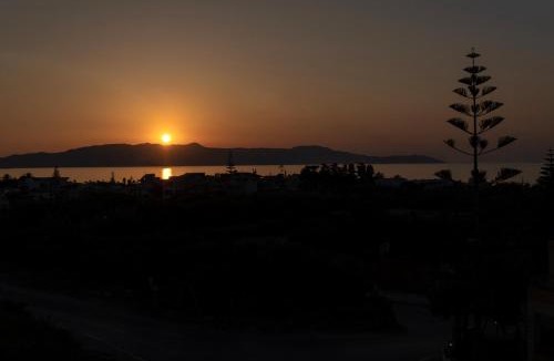Agia Marina Hotel | Hotel Mimoza