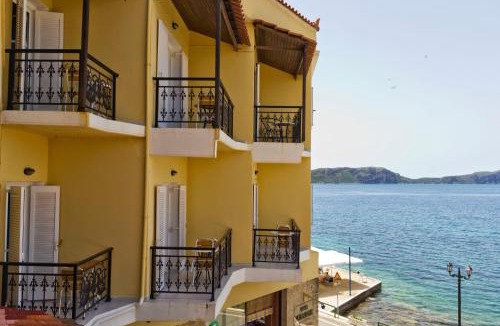Pylos Hotel | Hotel Miramare