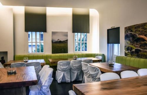 Skyros Town Hotel | Hotel Nefeli
