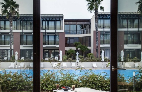 Pylaia-Chortiatis Hotel | Hotel Nikopolis