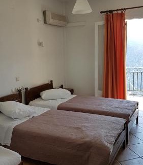 Delfoi Hotel | Hotel Orfeas