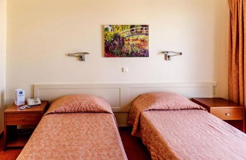 Kiato Hotel | Hotel Pappas