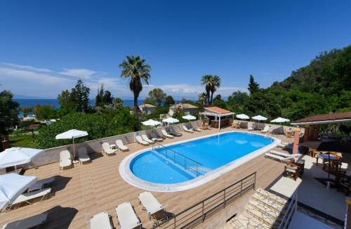 Boukari Hotel | Hotel Penelope