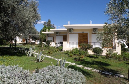 Malakonta Hotel | Hotel Petit Village