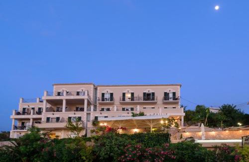 Pylos Apartment | Hotel Philip