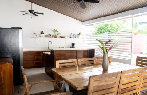 Uvita Villa | Hotel Por Qué No