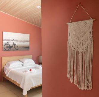 Uvita Villa | Hotel Por Qué No