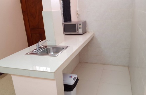 Liberia Hotel | Hotel Primavera