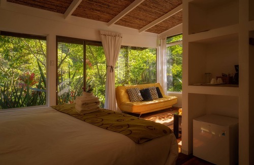 Cachi Hotel | Hotel Quelitales