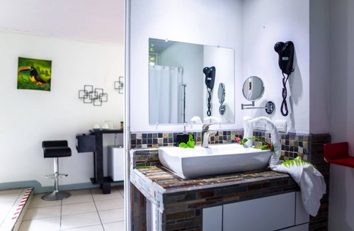 Cachi Hotel | Hotel Quelitales
