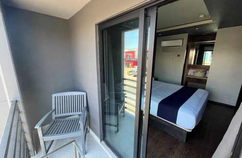 Ensenada Hotel | Hotel Rose Ensenada