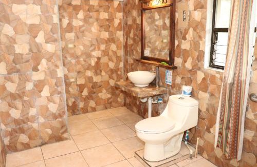 Golfito Hotel | Hotel Samoa del Sur