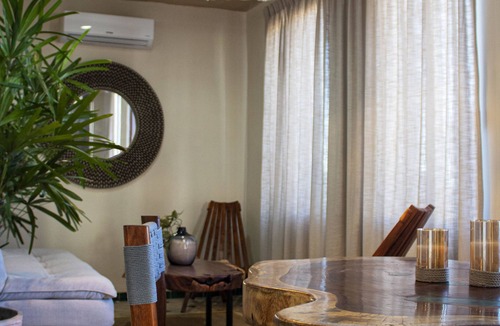 Merida Hotel | Hotel Scappata
