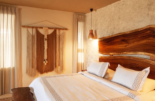 Merida Hotel | Hotel Scappata