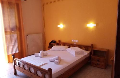 Agios Ioannis Hotel | Hotel Sevilli