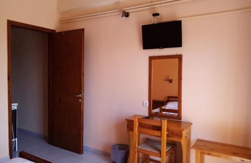 Agios Ioannis Hotel | Hotel Sevilli