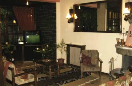 Delfoi Hotel | Hotel Stadion