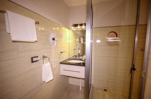 Playa Hermosa Hotel | Hotel Tramonto