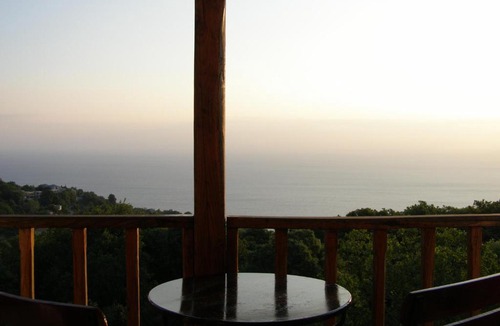 Tsagarada Hotel | Hotel Tsagarada