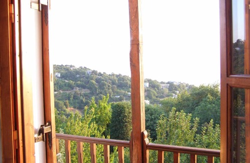 Tsagarada Hotel | Hotel Tsagarada