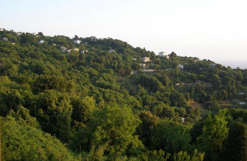 Tsagarada Hotel | Hotel Tsagarada