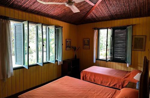 Sierpe Hotel | Hotel Veragua River House