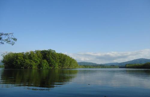 Sierpe Hotel | Hotel Veragua River House