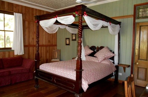 Mount Glorious House | House ∙ 1 bedroom ∙ 2 guests