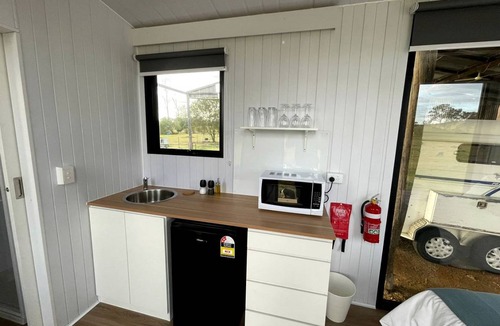 Mount Alford House | House ∙ 1 bedroom ∙ 2 guests
