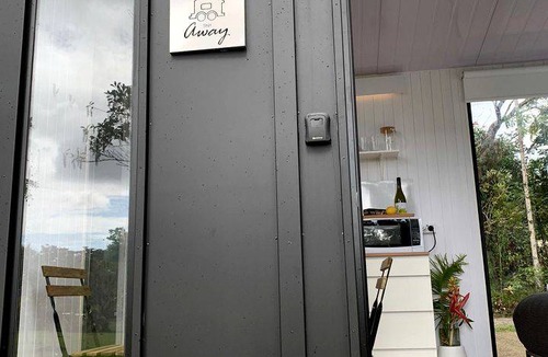 Julatten House | House ∙ 1 bedroom ∙ 2 guests
